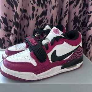 Jordan youth sneakers